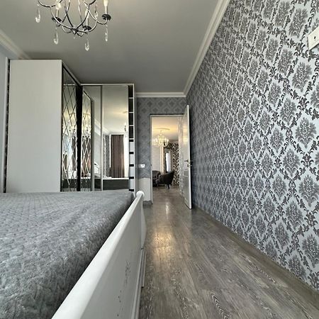 Beautiful Apartment In Yerevan) Bagian luar foto