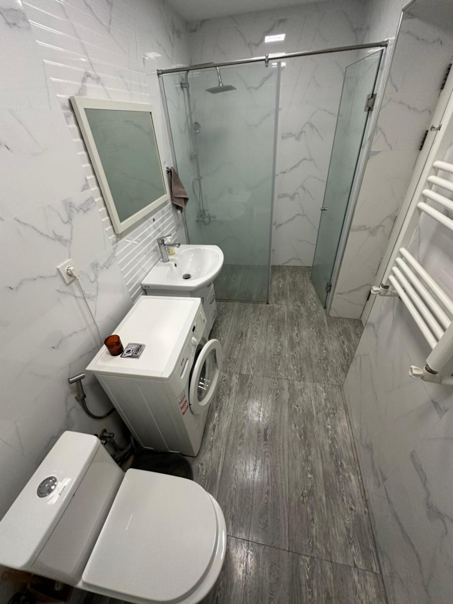 Beautiful Apartment In Yerevan) Bagian luar foto