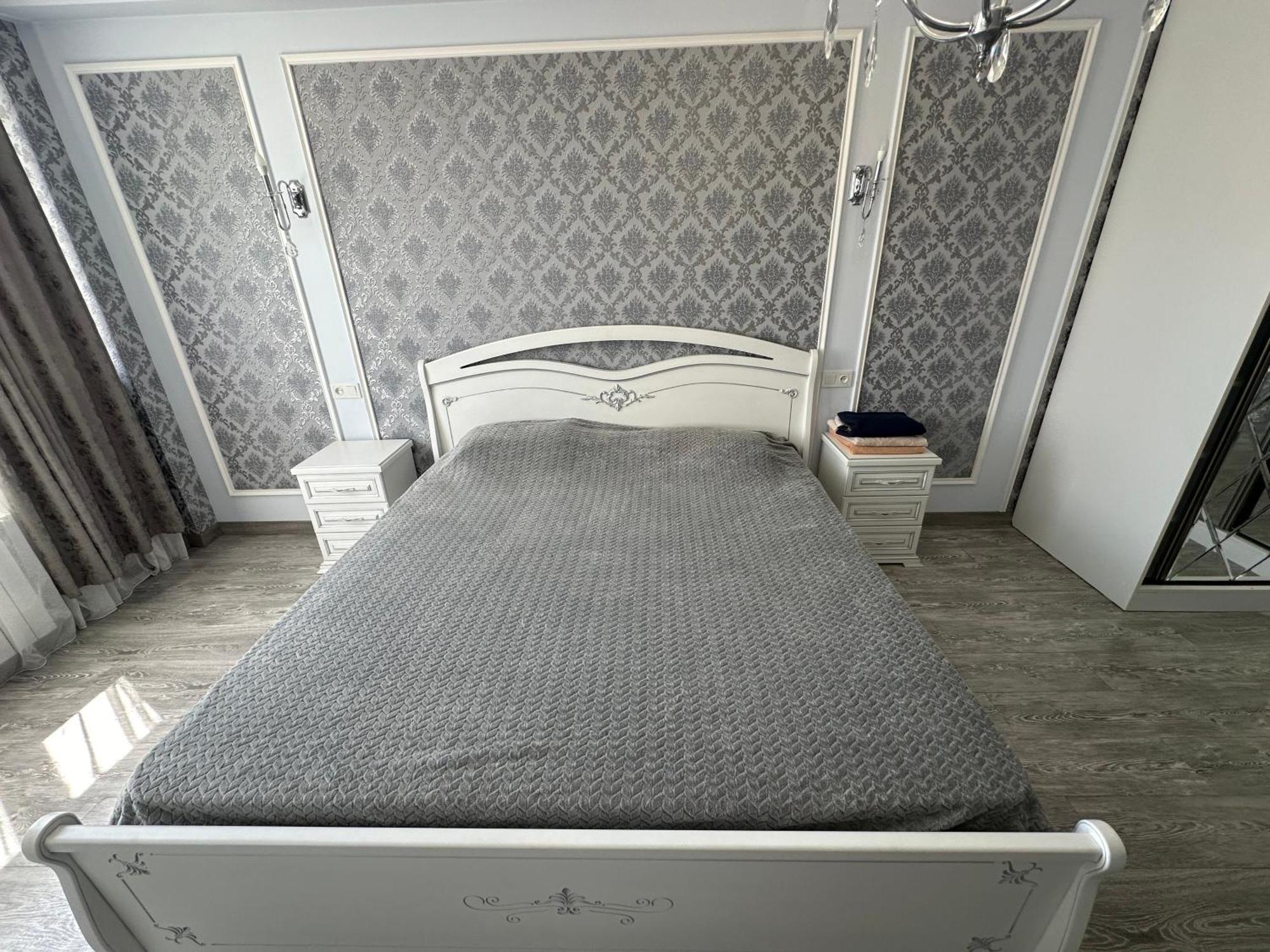 Beautiful Apartment In Yerevan) Bagian luar foto
