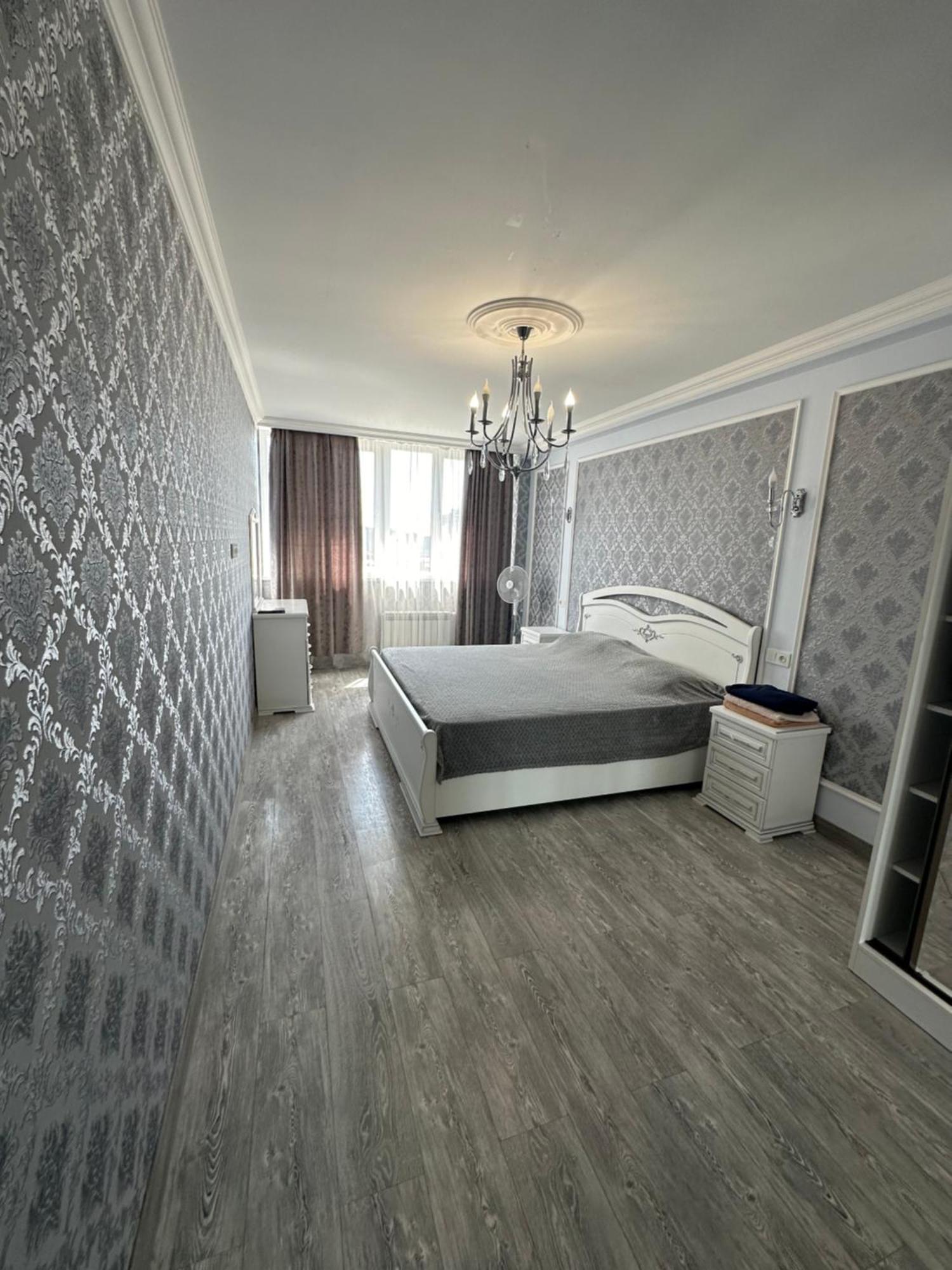 Beautiful Apartment In Yerevan) Bagian luar foto