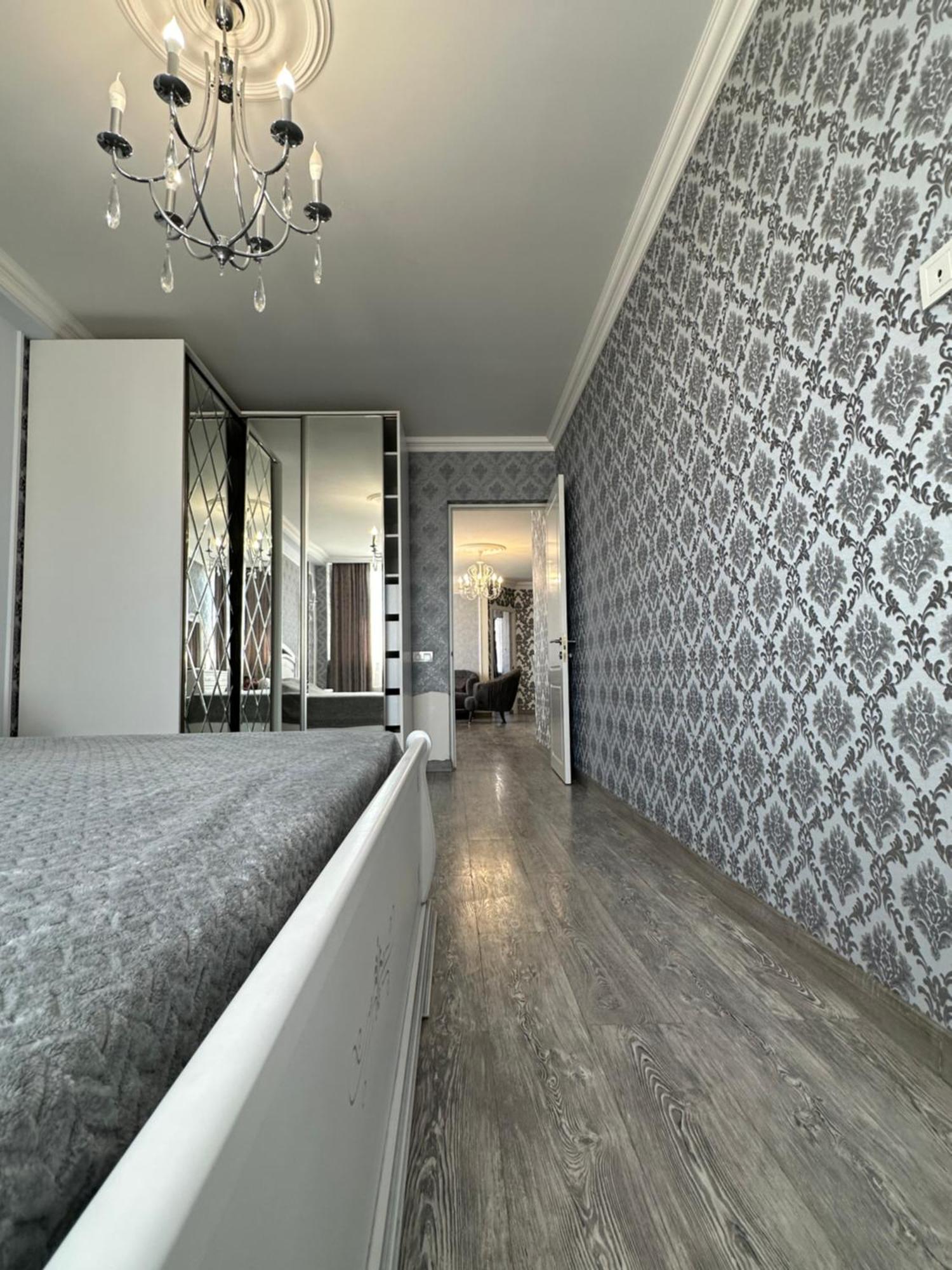 Beautiful Apartment In Yerevan) Bagian luar foto