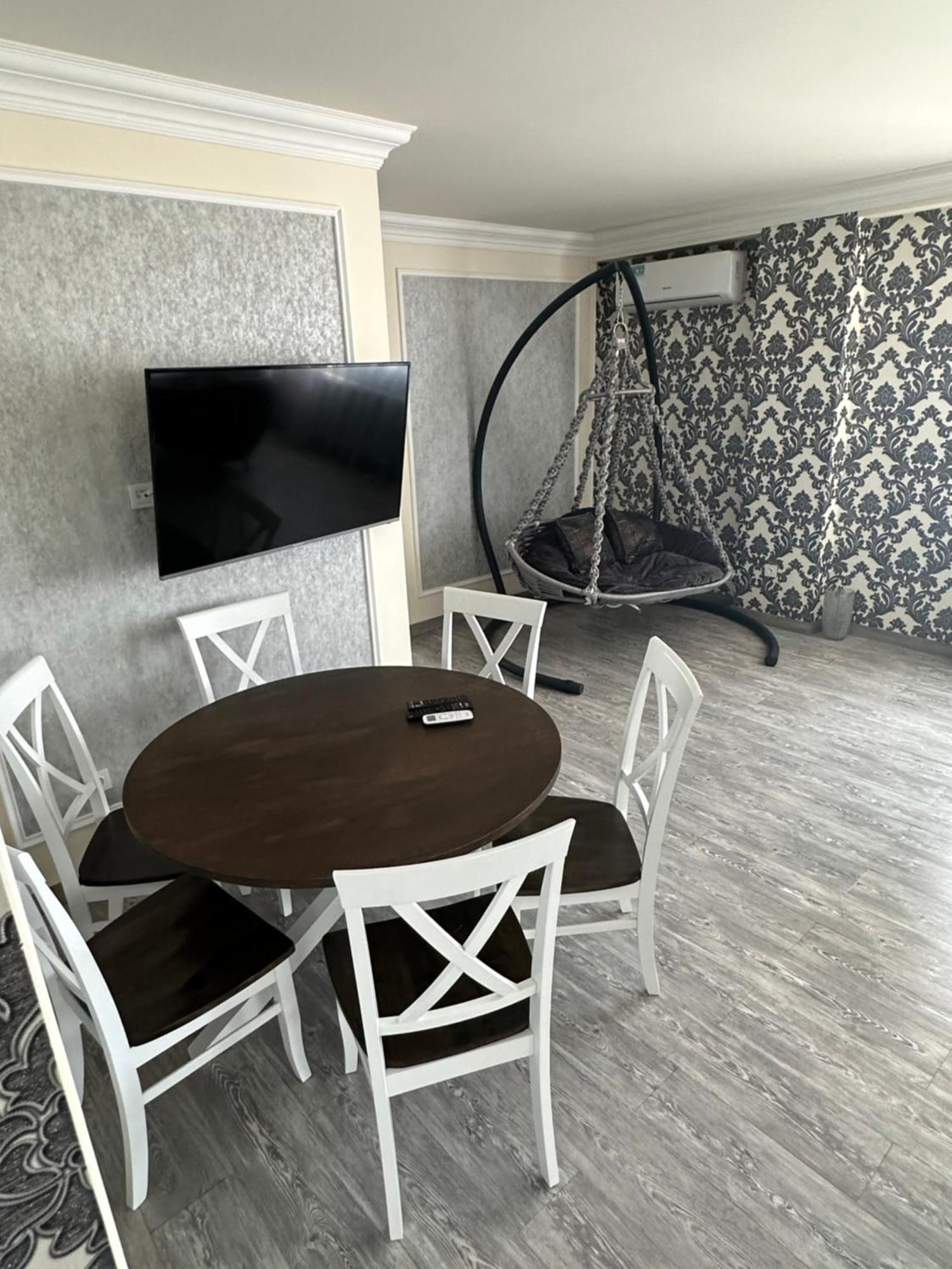Beautiful Apartment In Yerevan) Bagian luar foto